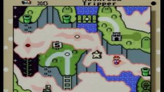 JUMP (17) Mushroom Cloud