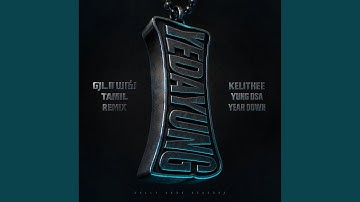 YEDA YUNG (Tamil Remix)