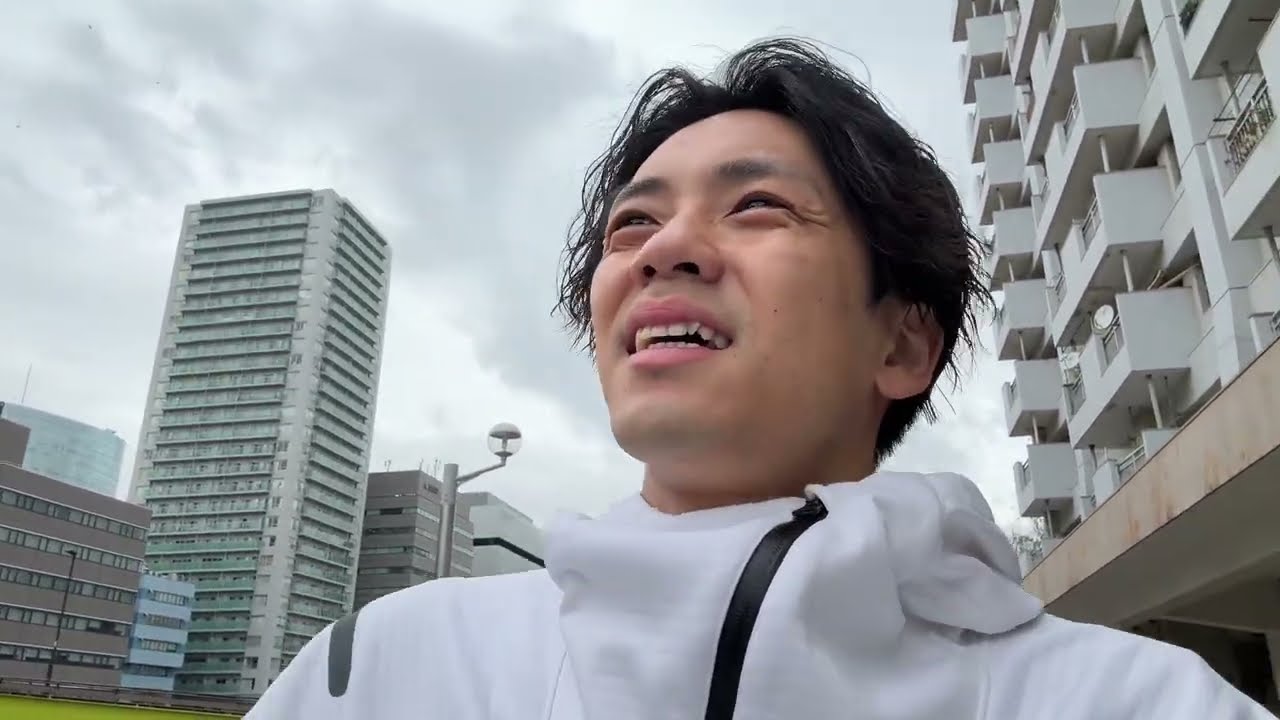 一夜明けて。今の気持ちとこれからの活動について