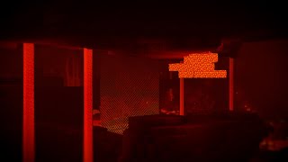 I made it to the Nether never leaving my spawn chunk