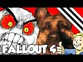 ODIO FALLOUT! - Fallout 4 ITA Gameplay Ep 11