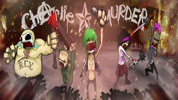 Charlie Murder [Full Playthrough - Singleplay] - No Commentary (PC)