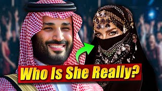 The Hidden Queen of Saudi Arabia Who Even Crown Prince MBS Fears