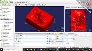 Module IV 1 Creating Geological Model