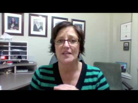 Laura Leavitt's Story: