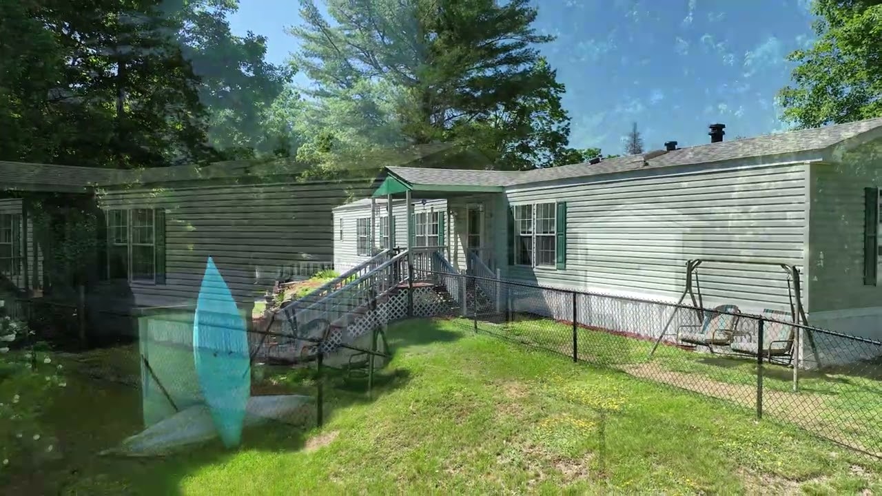 36 Christopher Lane, Fremont, NH 03044