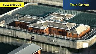 Untold Stories From Britain's First Super Prison | S1, E1 | Belmarsh: Serial Killers & High Security