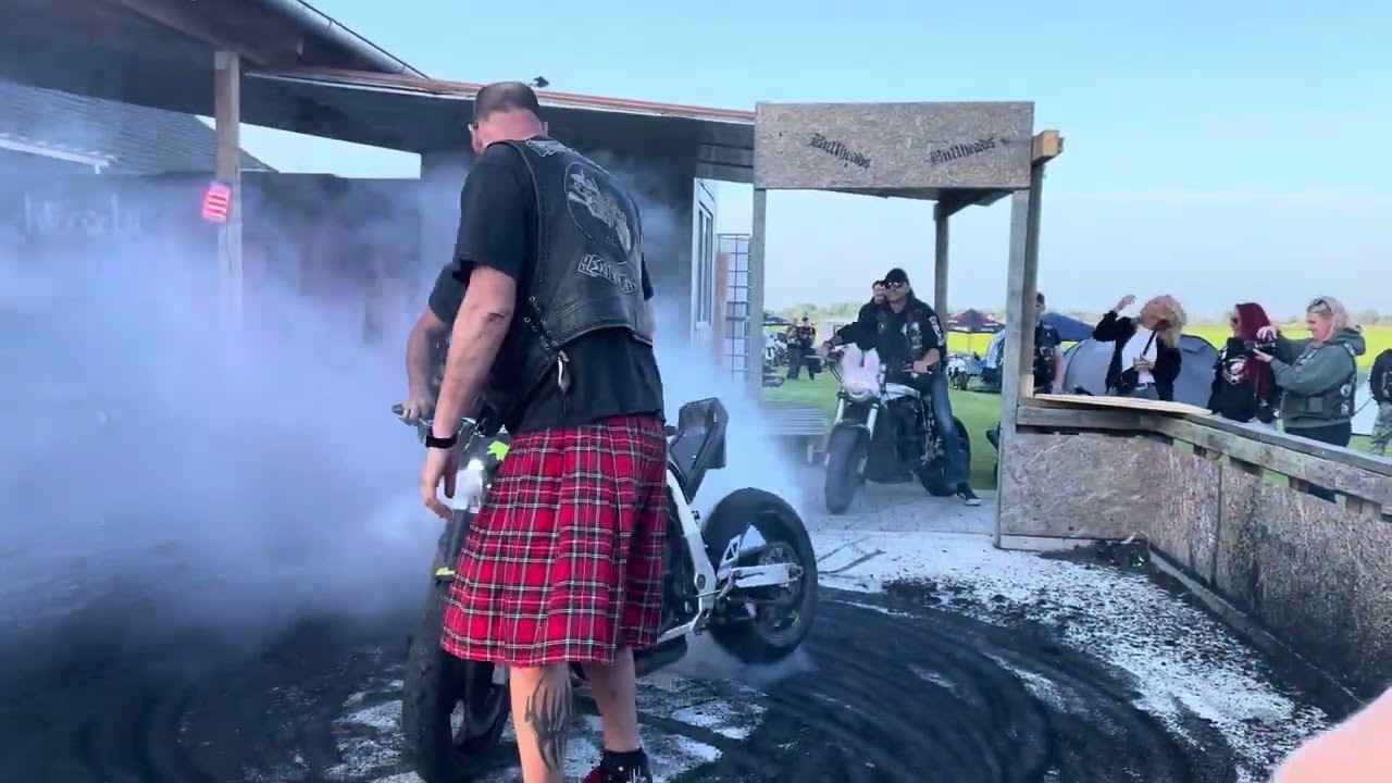 Bullheads Streetfighter Treffen 2024