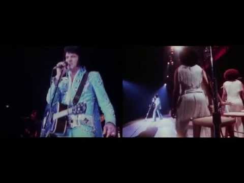 Elvis Presley 1972 - See See Rider - HQ Audio