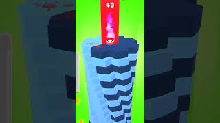 Crazy Gameplay of Drop stack Ball screenshot 2