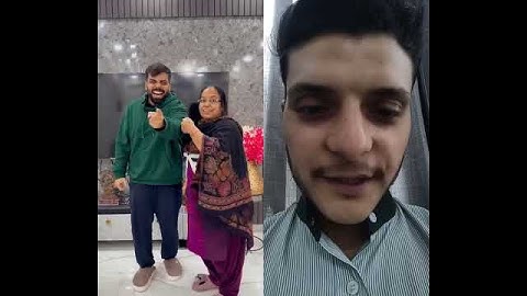 Tenge tenge nai mummy ko hi takla kardiya #short #youtubeshorts