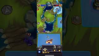 Archon (Ragnaros) vs Toucantango (Hogger) Season 9