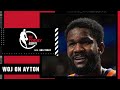 Deandre Ayton most likely to end up in a sign-and-trade deal - Woj | NBA Today