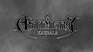 Antimetry - Karbala
