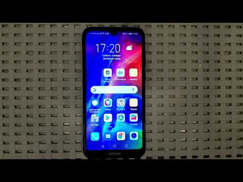 Карта Памяти micro