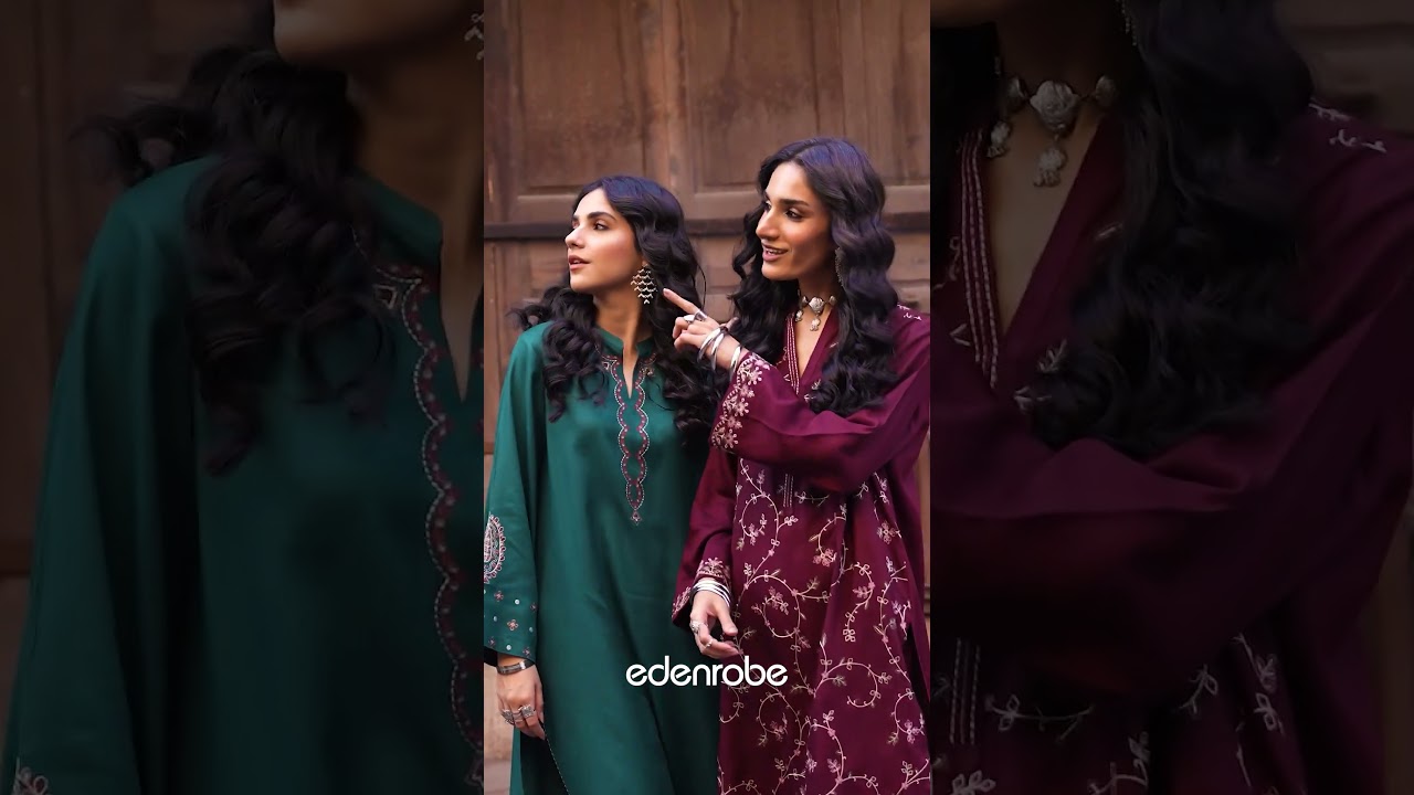 𝗠𝘂𝘀𝘁-𝗛𝗮𝘃𝗲 𝗖𝗼-𝗢𝗿𝗱𝘀 - Pret Collection '26