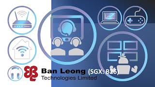 [Eng] Ban Leong Technologies Ltd. (B26) Stock: Check their performance since 2009 here!!!
