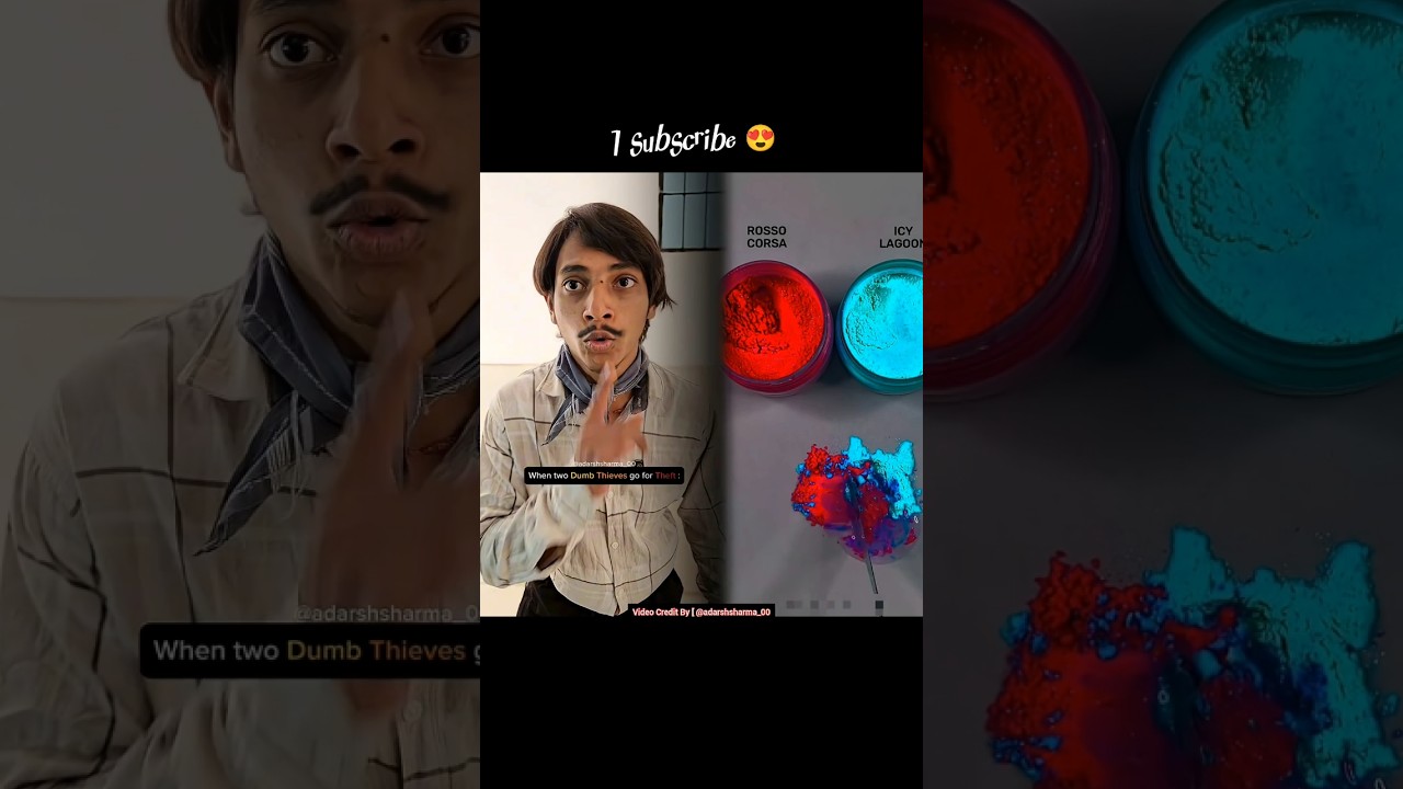 “Papa Ne Jo Bola… 😂 Sunke Shock Lag Gya!” #shorts #shortsfeed #comedy