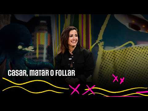 Casar, matar o follar | #LaRevuelta 13.05.2026