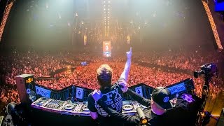 RAMPAGE 2016 - Caspa & Rusko - Full Live Set