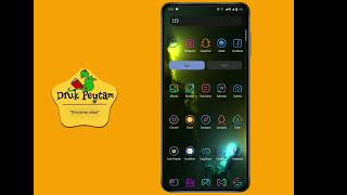 Dzongkha Proverbs with English Translation Application screenshot 5