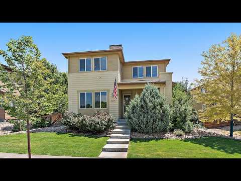 10214 Telluride Way, Commerce City, CO home video tour