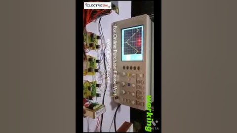 11 LEVEL MULTILEVEL INVERTER