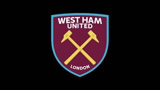 West Ham Goal Song