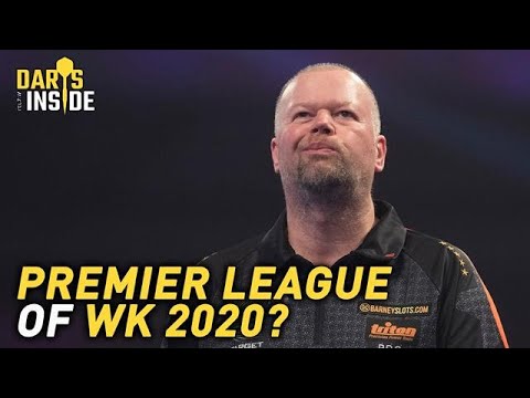 De gevolgen van een rampzalige avond | DARTS INSIDE