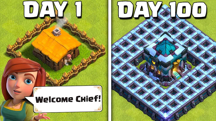 100 Days Pay to Play!