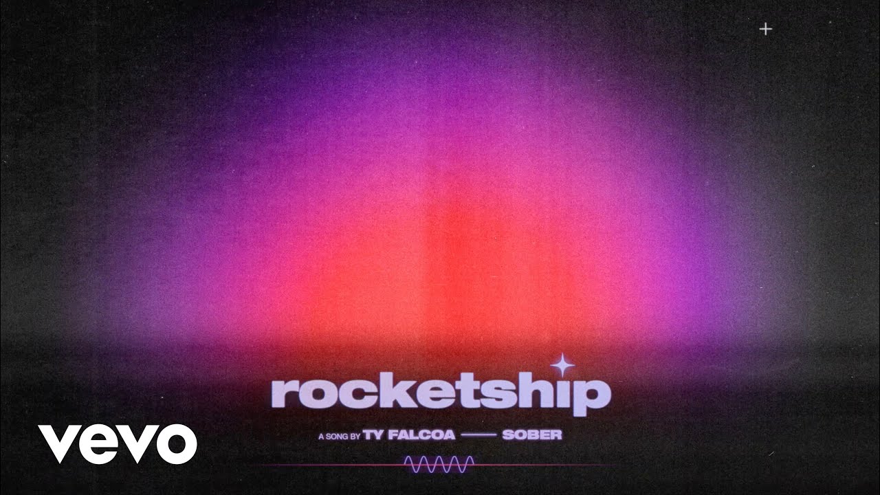 Watch TY Falcoa + Sober - Rocketship {Official Audio} on YouTube Watch TY Falcoa + Sober - Rocketship {Official Audio} on YouTube