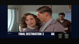 Final Destination 2 2003 End Credits Bbc America 2025
