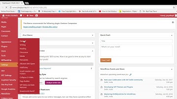 How to Add WWW in your WordPress Website URL in Hindi | GoDigit | Tutorial-3