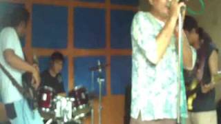 The Great Pretender Cover By Ang Hibla Practice