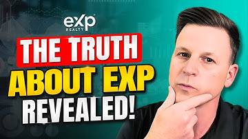 eXp Realty Explained in 7 Minutes