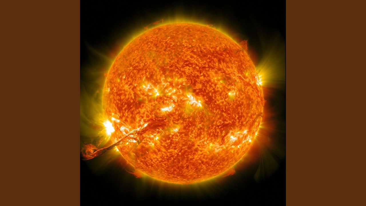 Watch Solar Drift on YouTube Watch Solar Drift on YouTube
