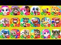 TALKINGTOM2026,Shrimp Cat,Talking Tom Gold,Angela 3,Tom Friend,Roblox,Popy5,Tom Dash,Tom Update New!