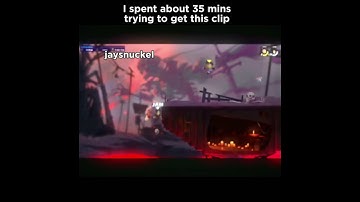 The Most INSANE Jiro clip In Brawlhalla! 😮🔥👀