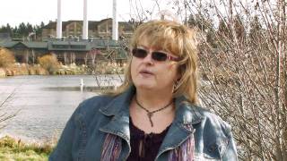Massage School in Oregon, Testimonial Linda