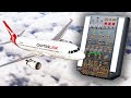 FENIX Airbus A320 with OVERHEAD by WINGFLEX | Qantas Ops LIVE in MSFS 2024