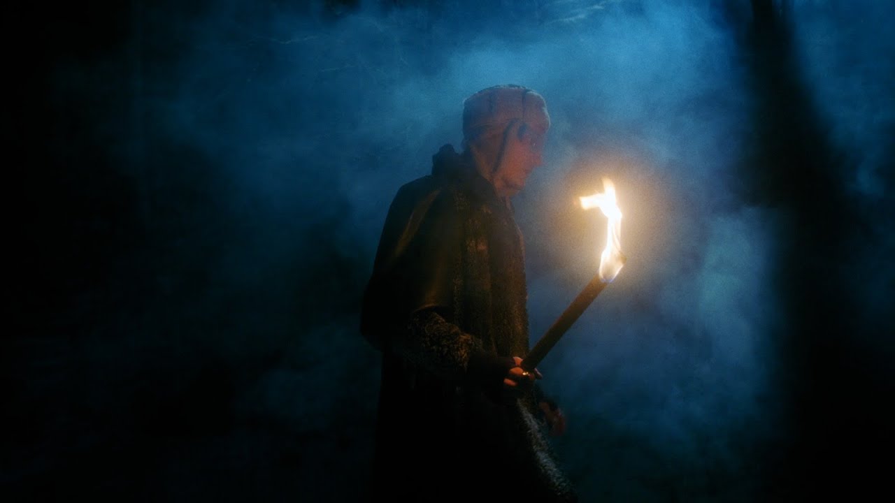 Träum Schön - Uncut (Music Video)