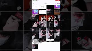 شرح دمج الصور - برنامج PicsArt - بدون حقوق - الوصف مهم ☑️ screenshot 5