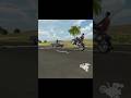 Bullet Stunt 💥 Video | indian vehicles simulator 3d | New video #shorts #shortvideo