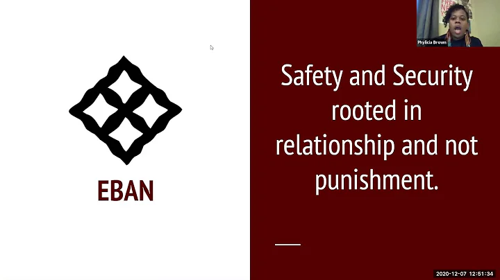 Redefining Safety and Reimagining Security