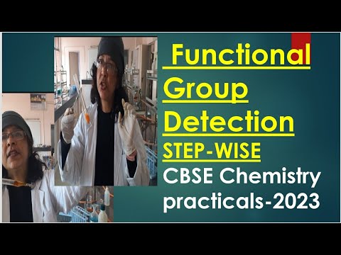 Video: Ce este un test de grup funcțional?