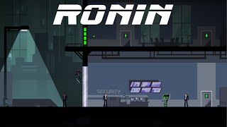 Celebrity Nihon's First Look: Ronin Wealth