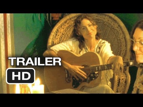 Hunky Dory Official US Release Trailer #1 (2013) - Minnie Driver Movie HD