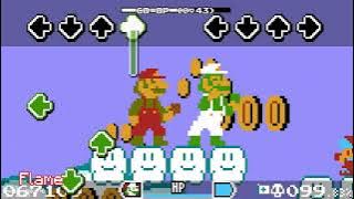 Download lagu FNF Funk Mix Advance: Co-op (Rechart)