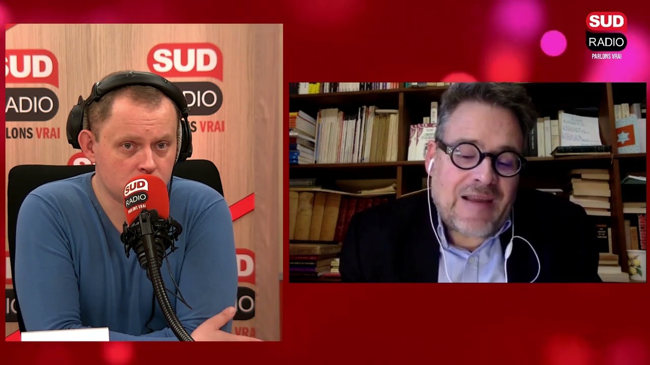 Présidentielle 2022: Marine Le Pen fait-elle encore peur ?