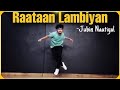 Raataan Lambiyan || Shershaah || Dance Video || Freestyle By Anoop Parmar